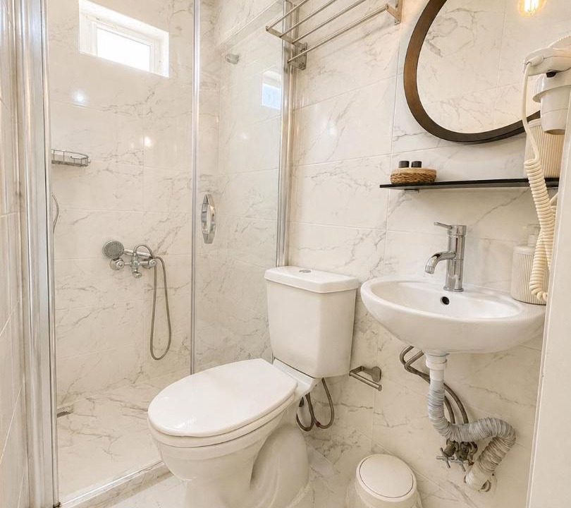 Photo of Bathroom in Bozcaada