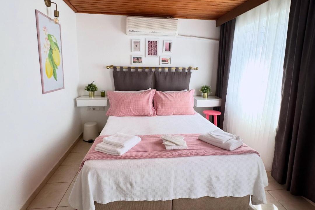 Photo of Bedroom in Bozcaada