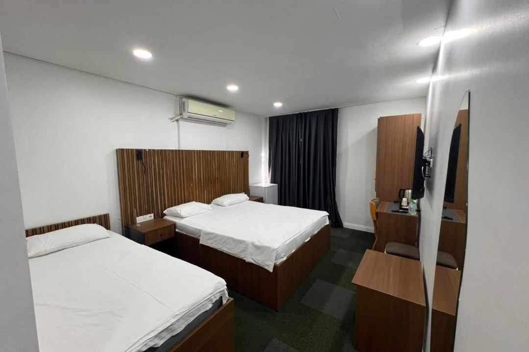 Photo of Bedroom in Moda