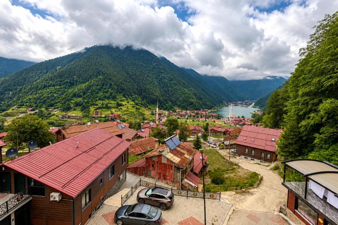Photo of Others in Uzungol