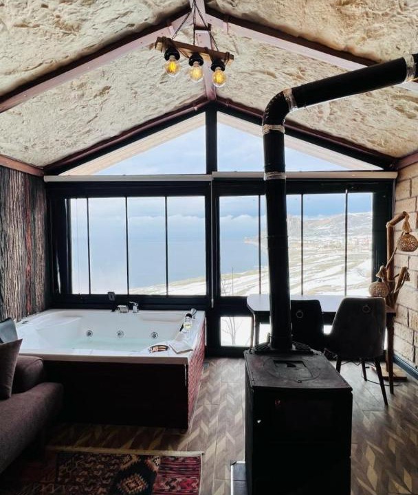 Photo of Livingroom in Tusba