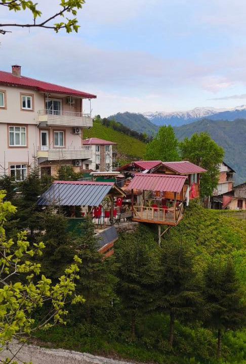 Photo of Others in Ayder