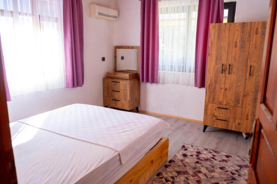 Photo of Bedroom in Adrasan