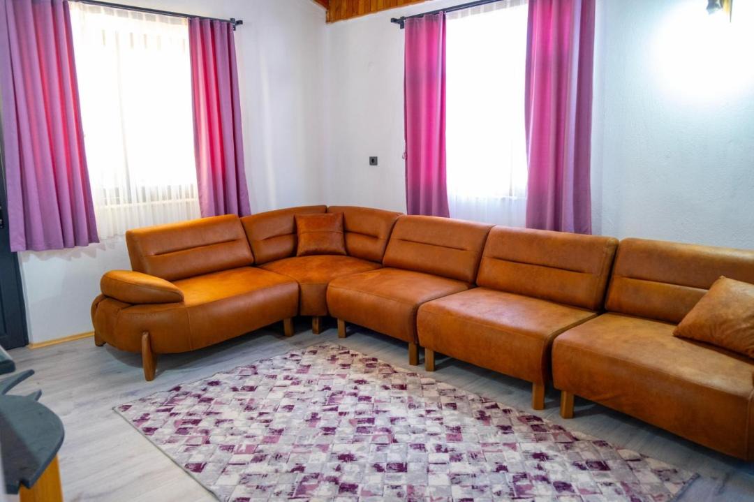 Photo of Livingroom in Adrasan