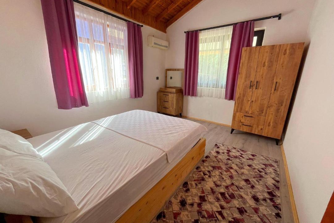 Photo of Bedroom in Adrasan