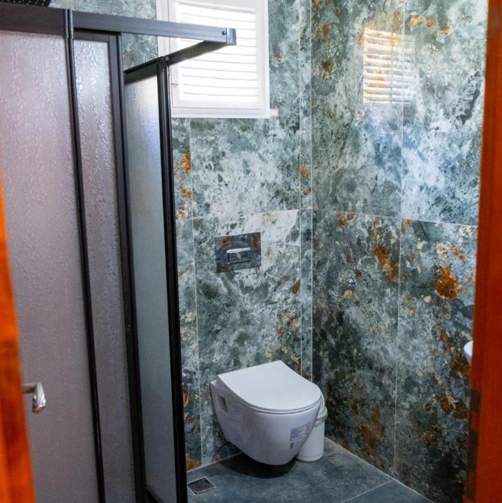 Photo of Bathroom in Adrasan