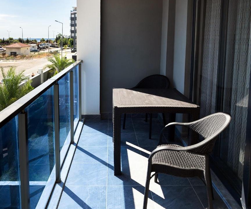 Photo of Patio Balcony in Kargicak