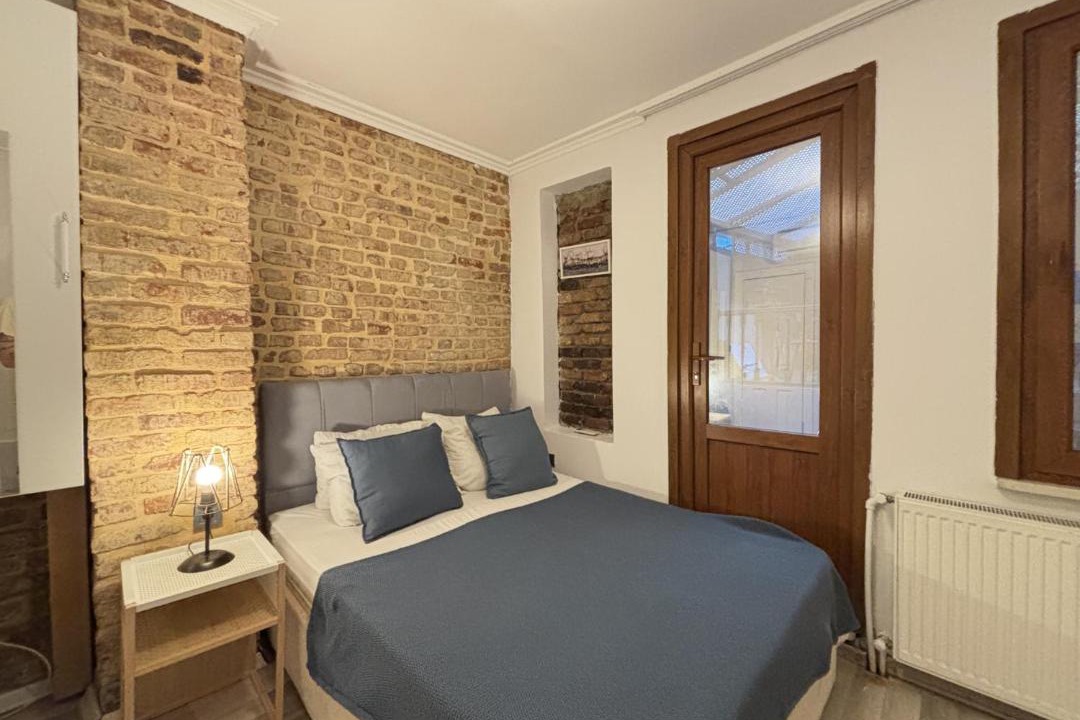 Photo of Bedroom in Balat