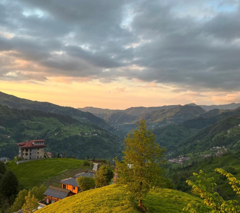 Photo of Others in Ayder