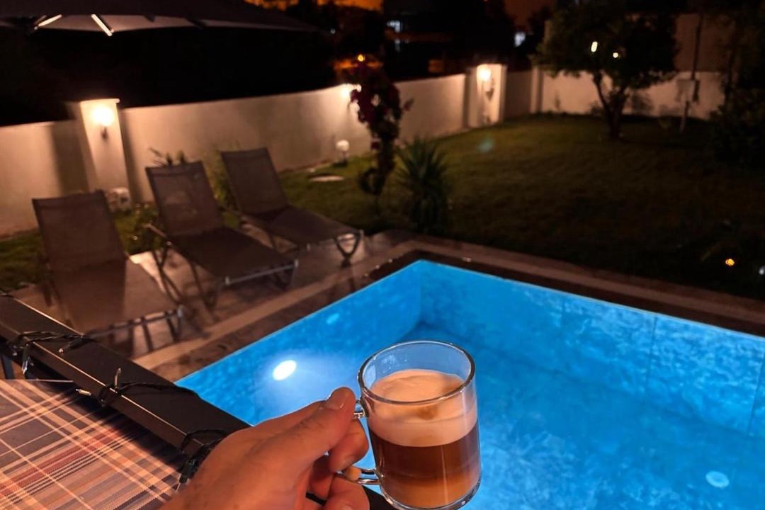 Photo of Patio Balcony in Goynuk