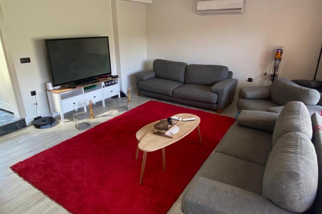 Photo of Livingroom in Goynuk