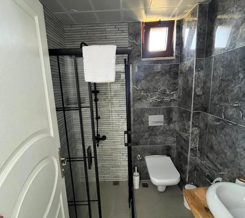Photo of Bathroom in Kalekoy Koyu