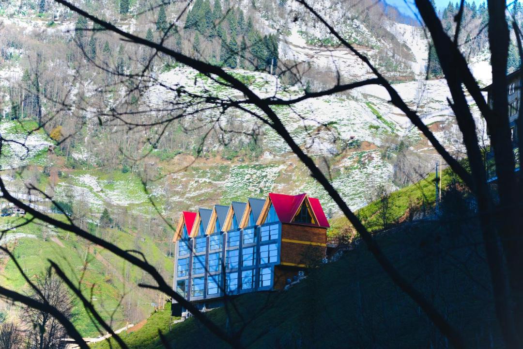 Photo of Others in Ayder