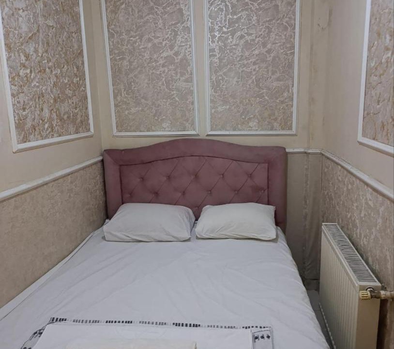 Photo of Bedroom in Iskenderpasa