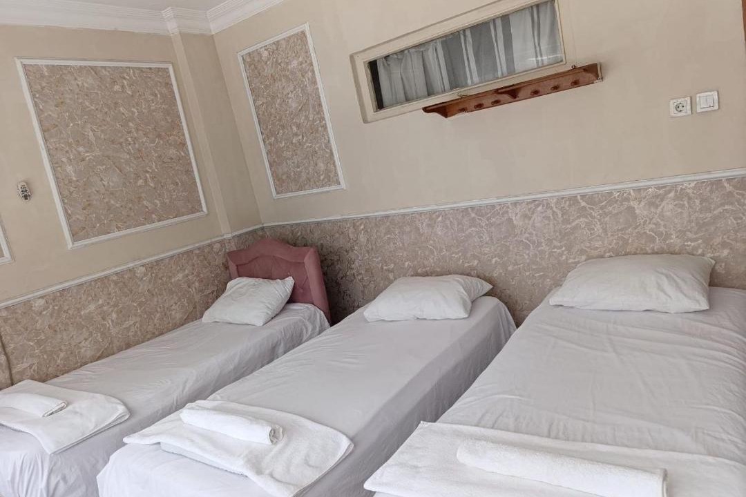 Photo of Bedroom in Iskenderpasa