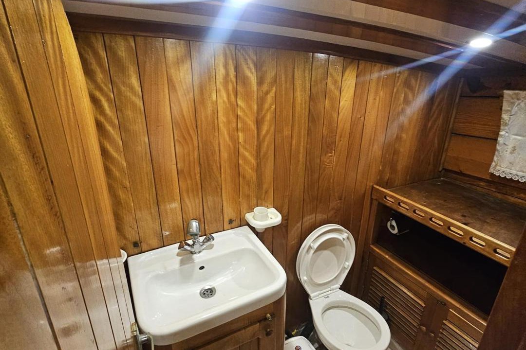 Photo of Bathroom in Bodrum City Center