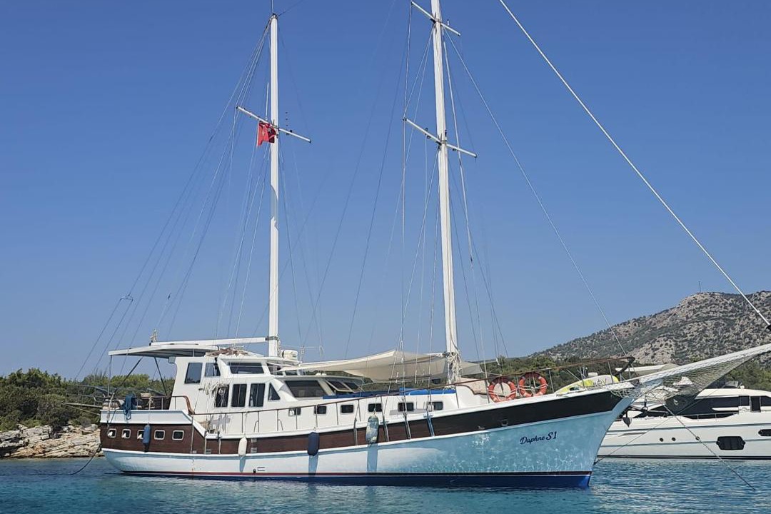 Photo of Others in Bodrum City Center