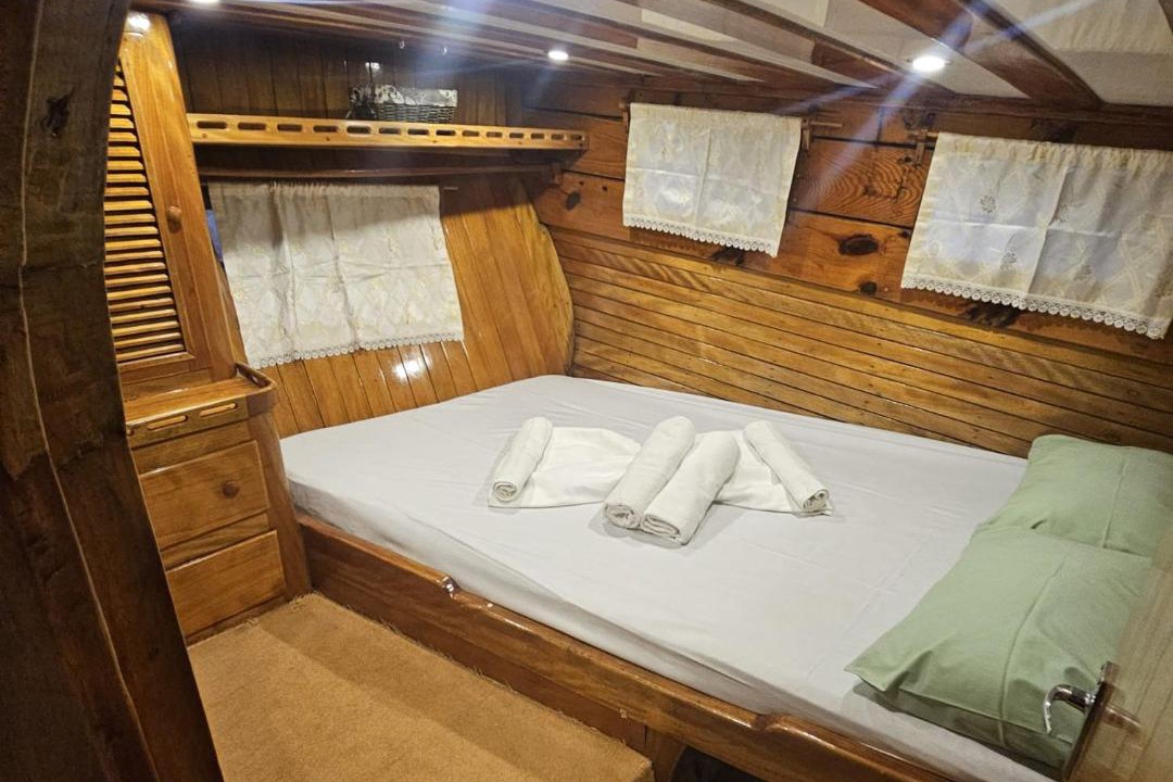 Photo of Bedroom in Bodrum City Center