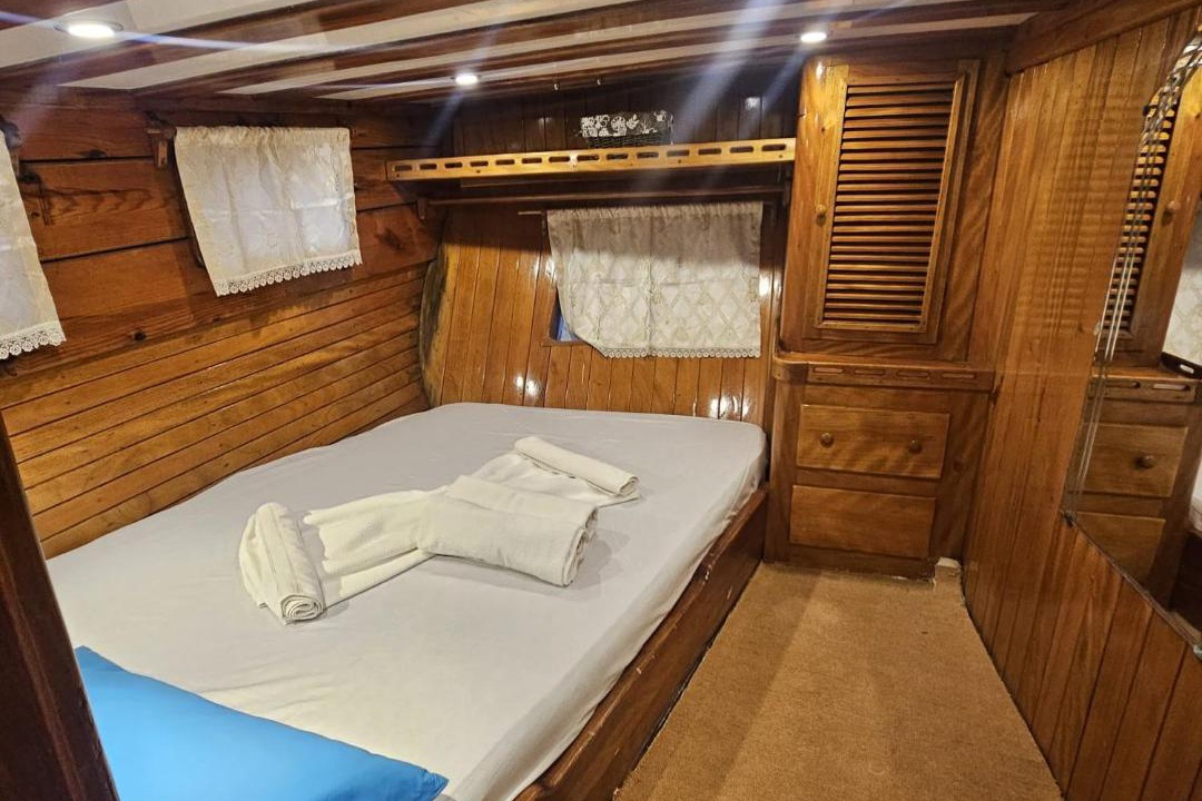 Photo of Bedroom in Bodrum City Center