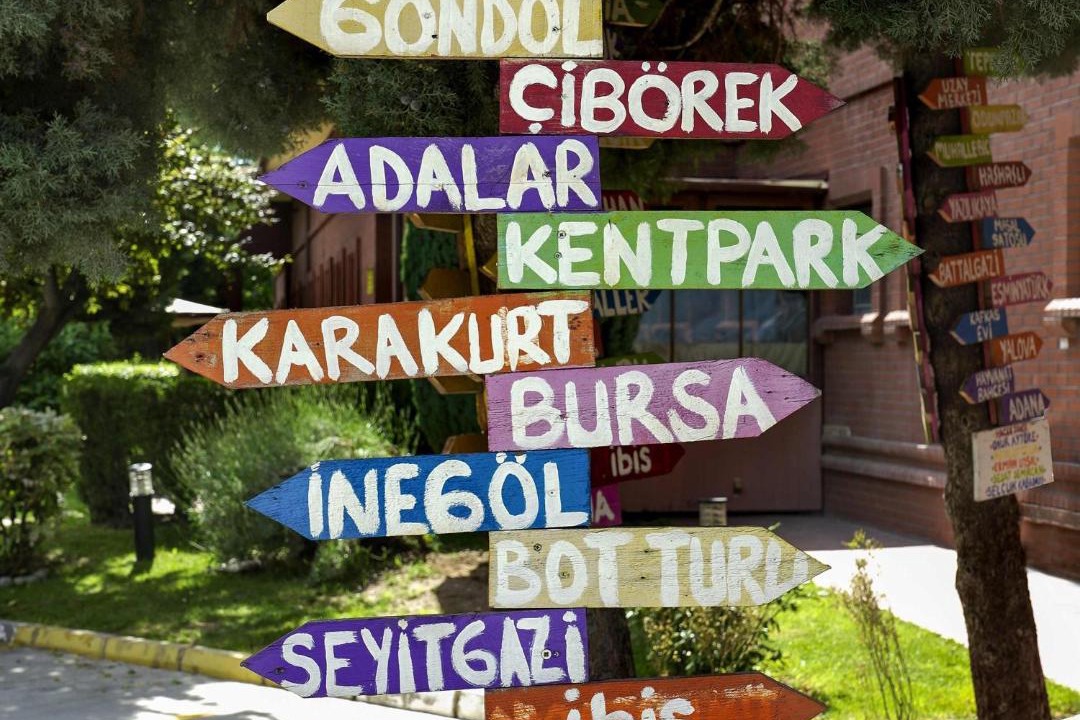 Photo of Others in Tepebası