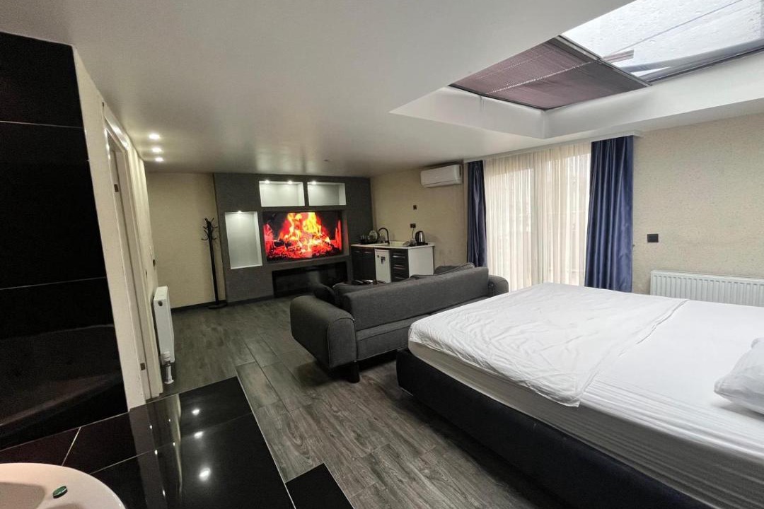 Photo of Bedroom in Atasehir