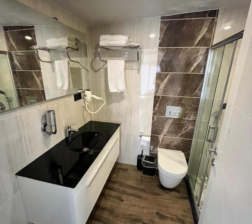 Photo of Bathroom in Atasehir