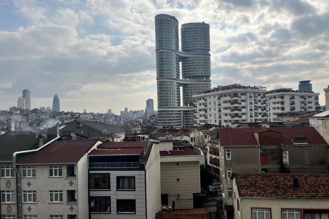Photo of Buildings in Atasehir