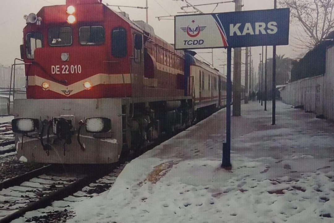 Photo of Others in Kars