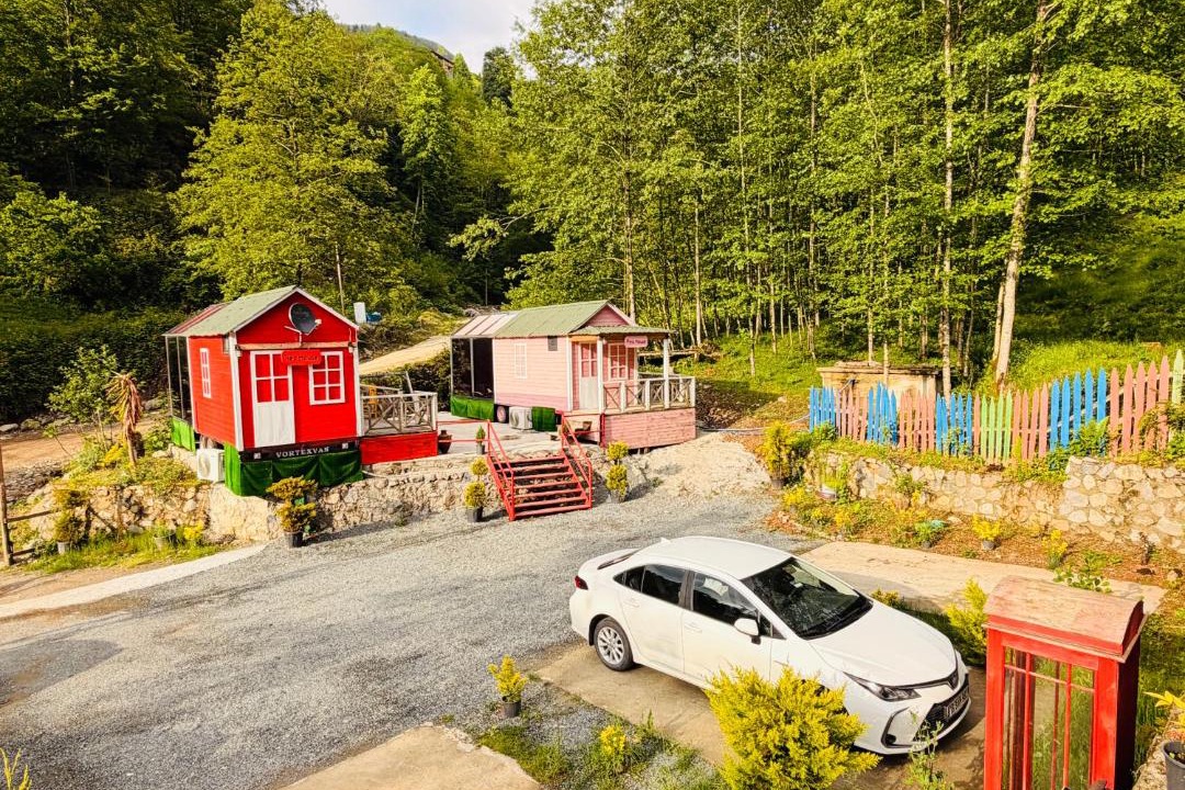 Photo of Others in Ayder