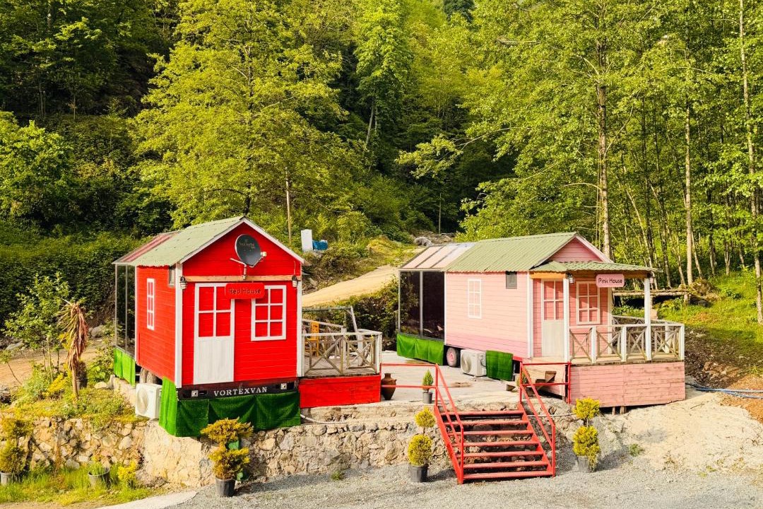 Photo of Others in Ayder