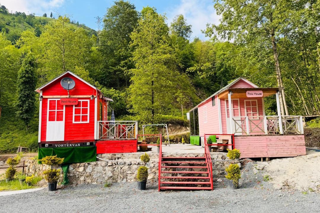 Photo of Others in Ayder