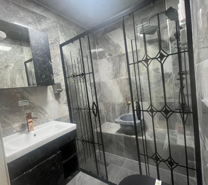 Photo of Bathroom in Kars