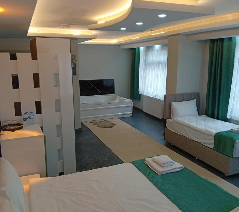 Photo of Bedroom in Kars