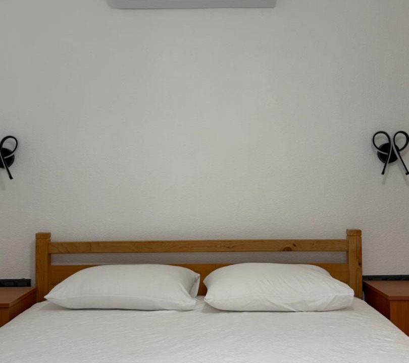 Photo of Bedroom in Ovabuku