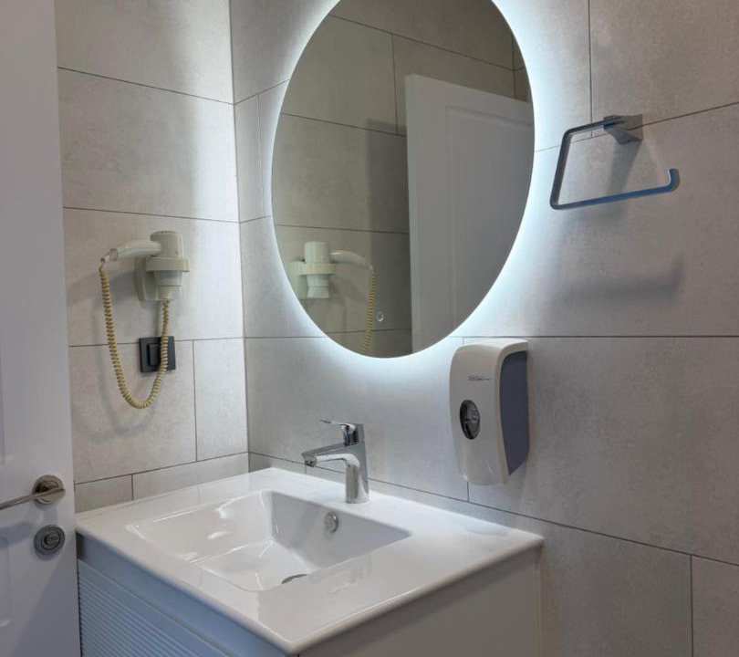 Photo of Bathroom in Ovabuku