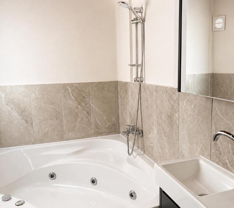 Photo of Bathroom in Istanbul City Center