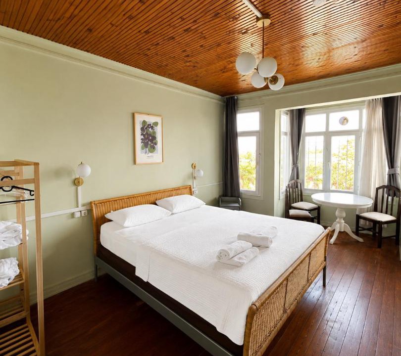 Photo of Bedroom in Istanbul City Center