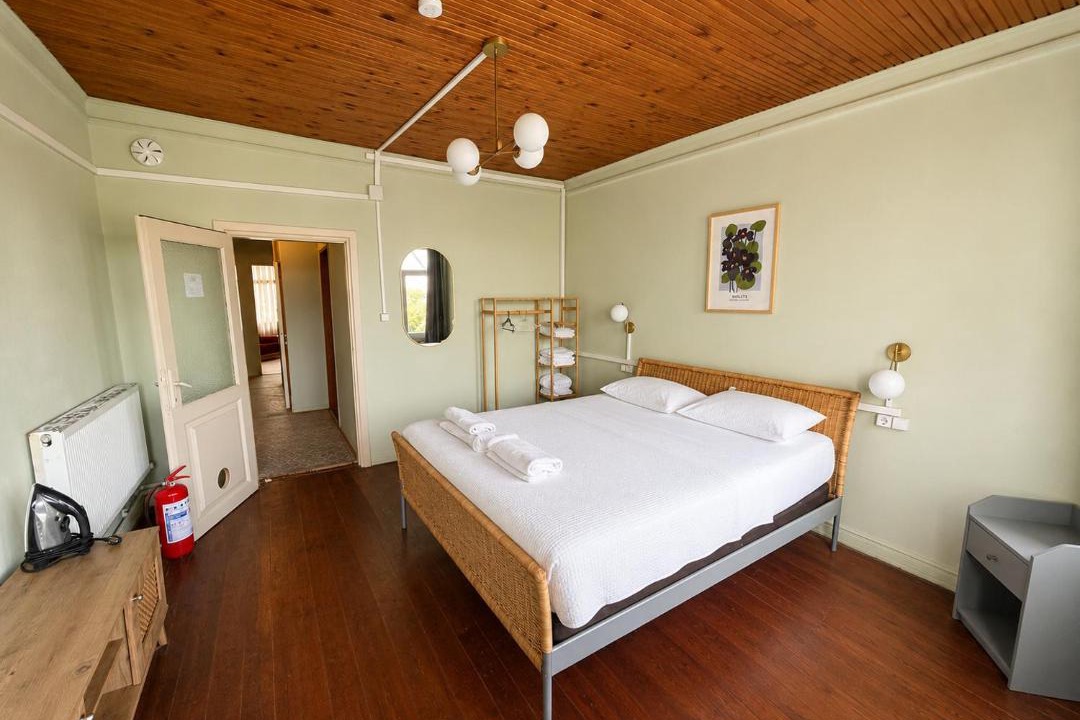 Photo of Bedroom in Istanbul City Center