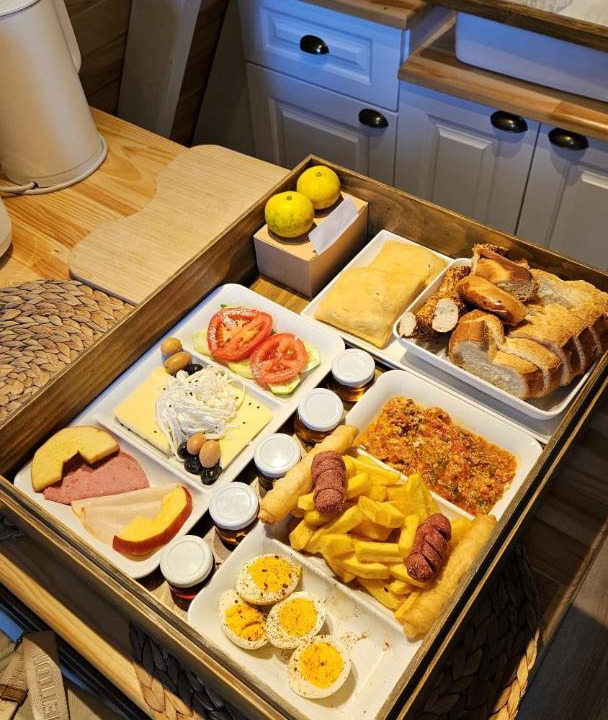 Photo of Kitchen in Sapanca