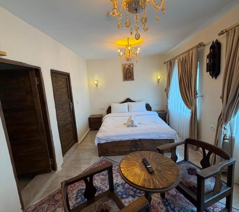 Photo of Bedroom in Artuklu