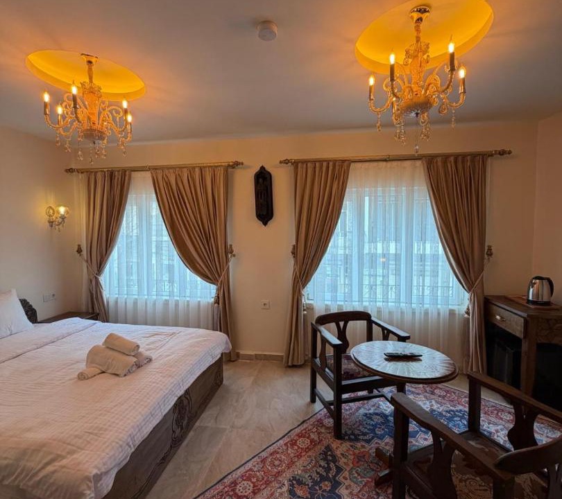 Photo of Bedroom in Artuklu