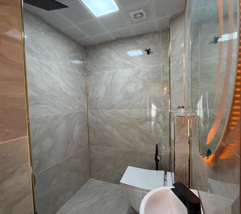 Photo of Bathroom in Artuklu