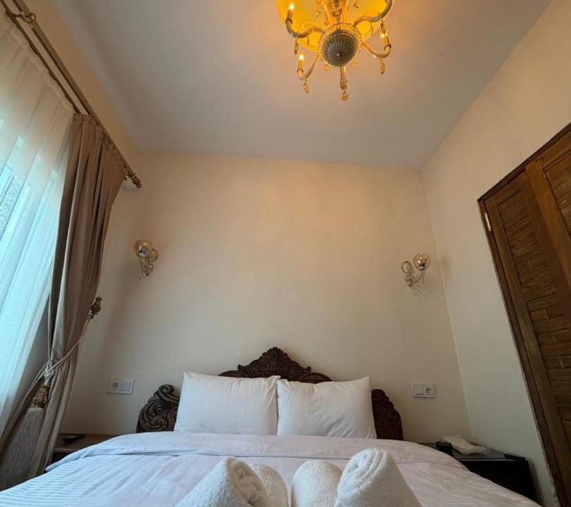 Photo of Bedroom in Artuklu