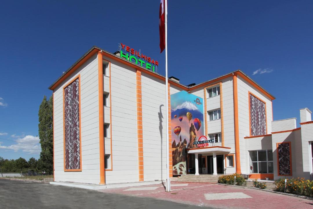Photo of Others in Yesilhisar