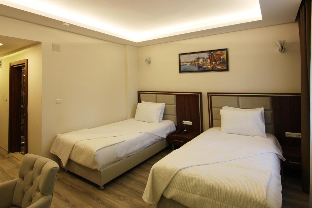 Photo of Bedroom in Yesilhisar