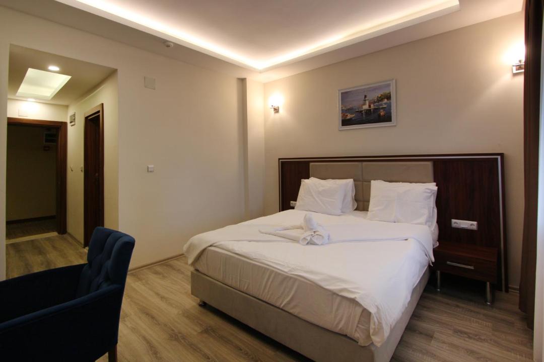 Photo of Bedroom in Yesilhisar