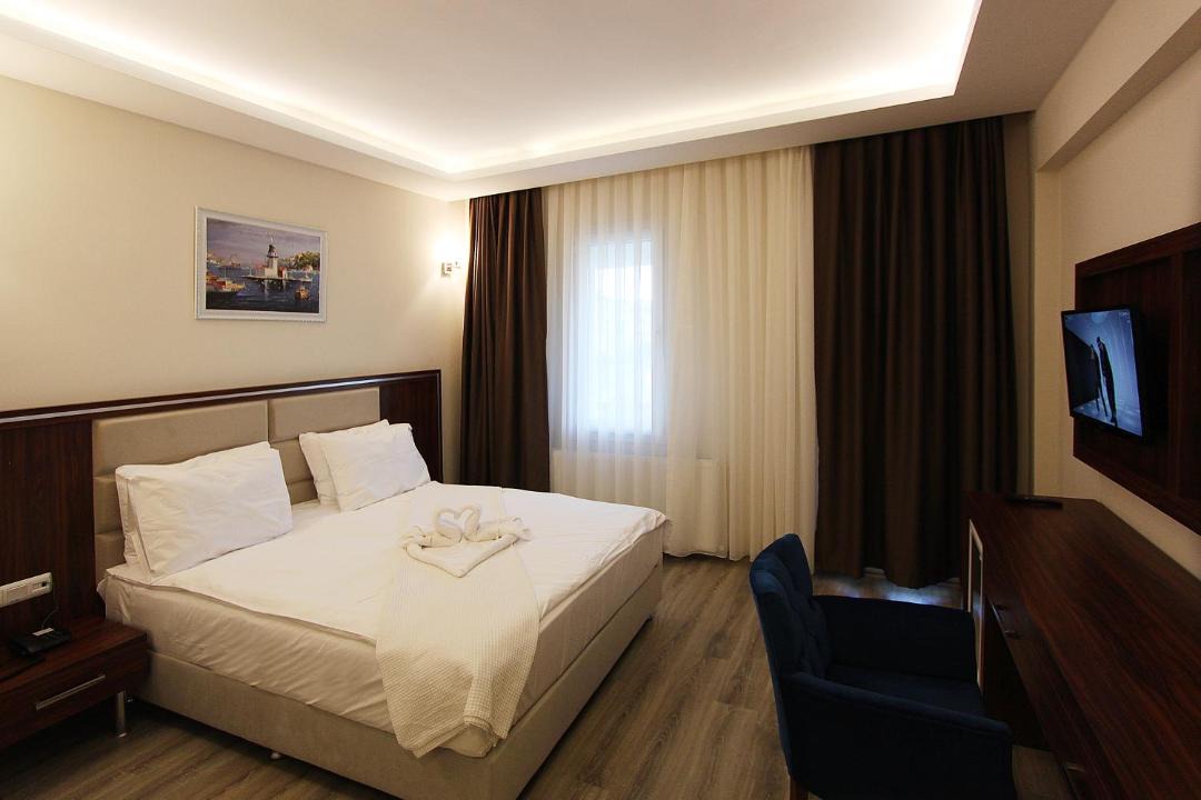 Photo of Bedroom in Yesilhisar