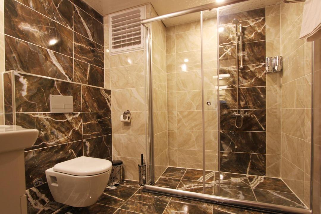 Photo of Bathroom in Yesilhisar