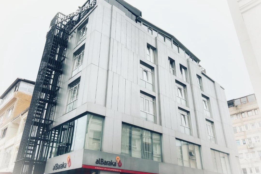 Photo of Buildings in Yalova