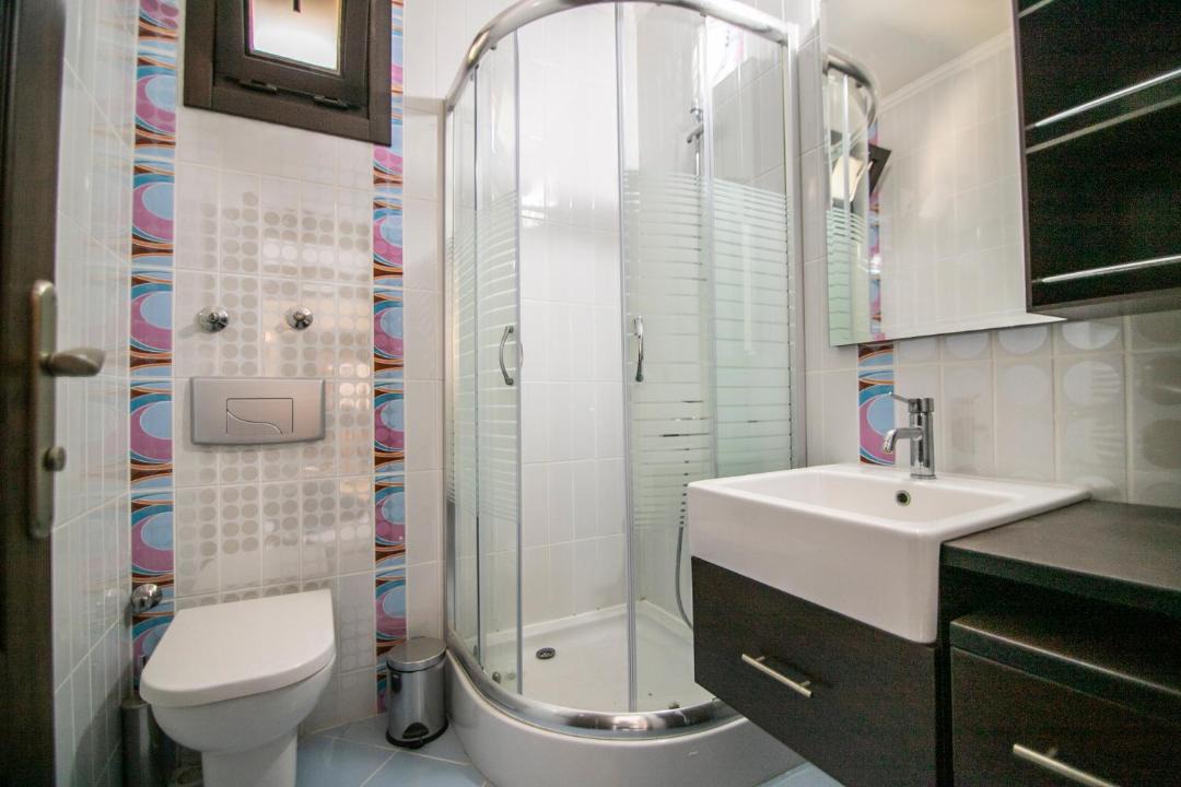 Photo of Bathroom in Bodrum